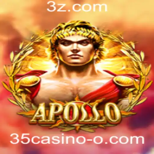 Descubra Apollo: O Jogo de Casino Inovador no 35casino