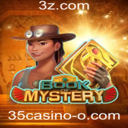 Explorando o Fascinante Mundo de BookofMystery no 35casino
