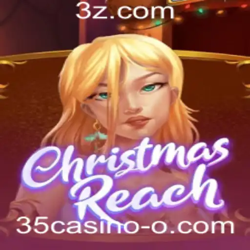 Descubra o Encantamento do Natal com ChristmasReach