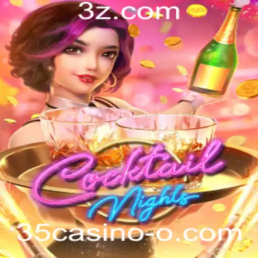 Explorando o Fascinante Jogo CocktailNights no Universo 35casino