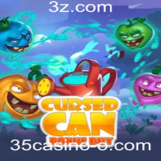 Explorando o Mundo Encantado de CursedCanBonusBuy no 35casino