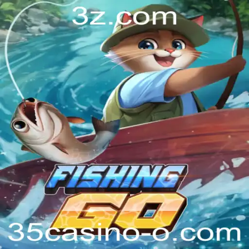 Descubra o Mundo Empolgante do Jogo FishingGO
