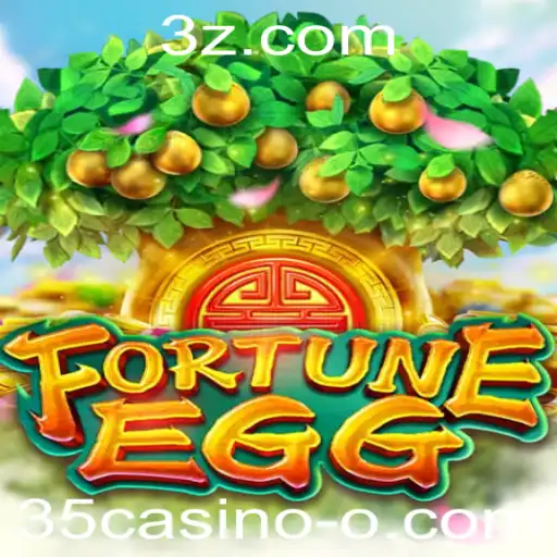 Descubra o Mundo de FortuneEgg no 35casino: Um Guia Completo