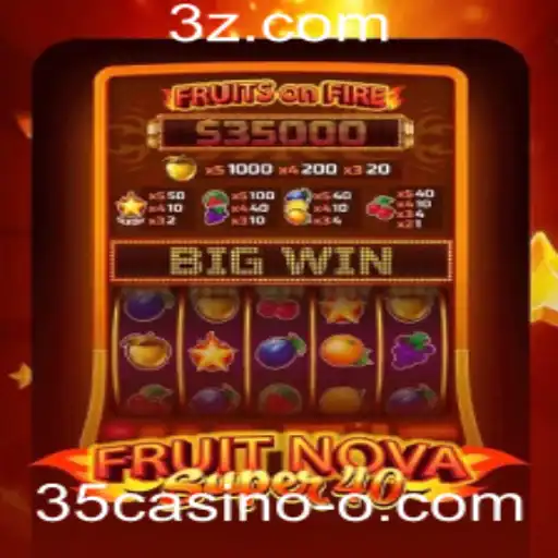 Explorando FruitNovaSuper40: Uma Aventura Clássica em Slots