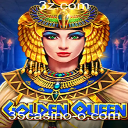 GoldenQueen: Um Mergulho na Excitante Aventura de 35casino