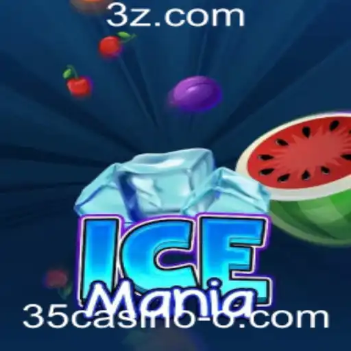 IceMania: Um Novo Capítulo em Entretenimento no 35casino
