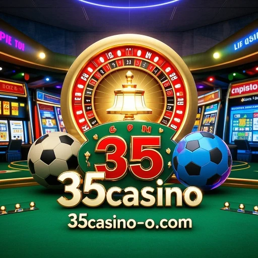 35casino