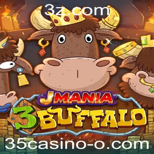 Descubra o Jogo Empolgante JMania3Buffalo: Regras e Estratégias