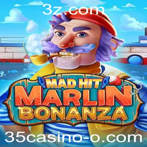 Explorando o Mundo de MadHitMarlinBonanza: Um Novo Conceito em Entretenimento de Cassino