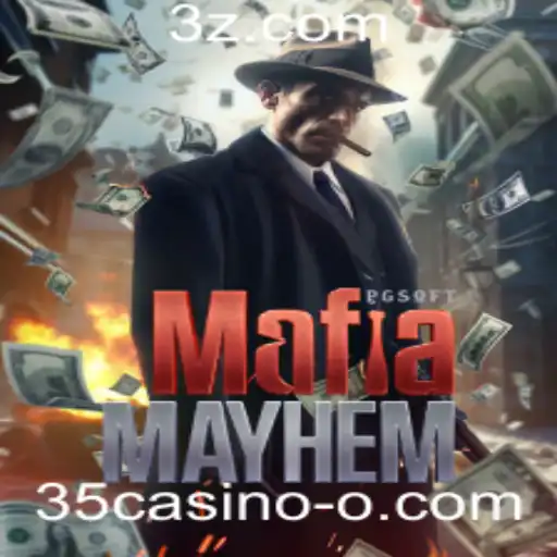 Explorando MafiaMayhem: O Jogo de Estratégia e Intriga