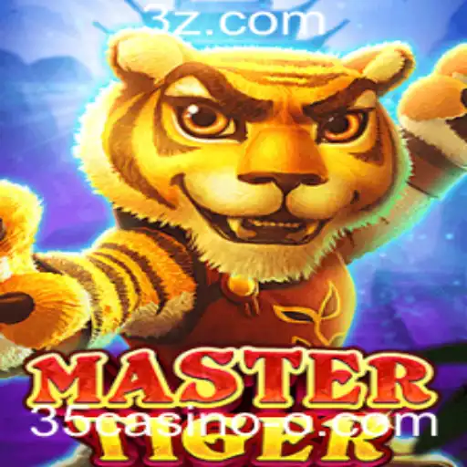 MasterTiger: Aventuras no Mundo dos Jogos de Cassino
