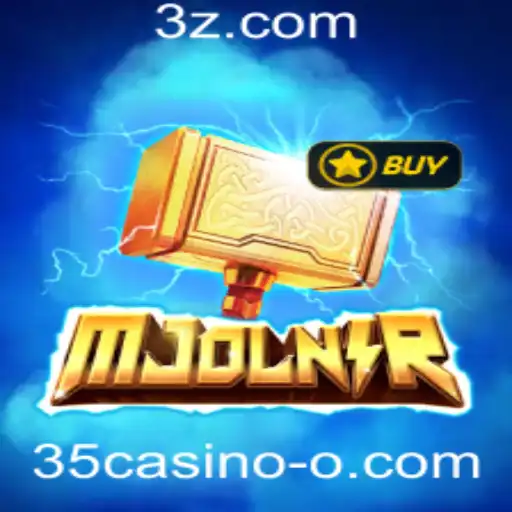 Explorando o Mundo de Mjolnir: O Novo Fenômeno no 35Casino