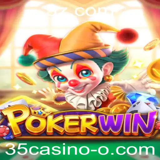 Descubra o Jogo POKERWIN: A Nova Sensação no Mundo dos Cassinos