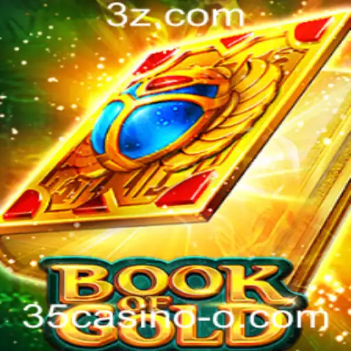 Descubra o Mundo Envolvente de BookofGold no Universo 35casino