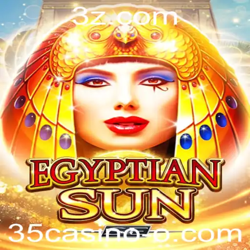 EgyptianSunSE: A Fascinante Viagem ao Antigo Egito