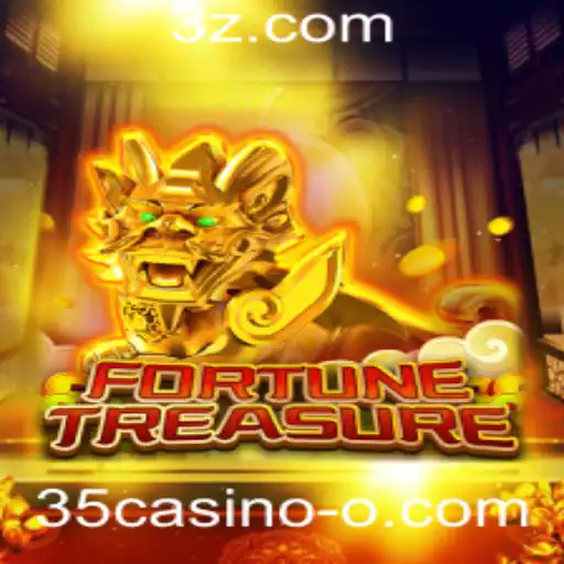 Explorando FortuneTreasure: Descubra o Mundo do 35casino