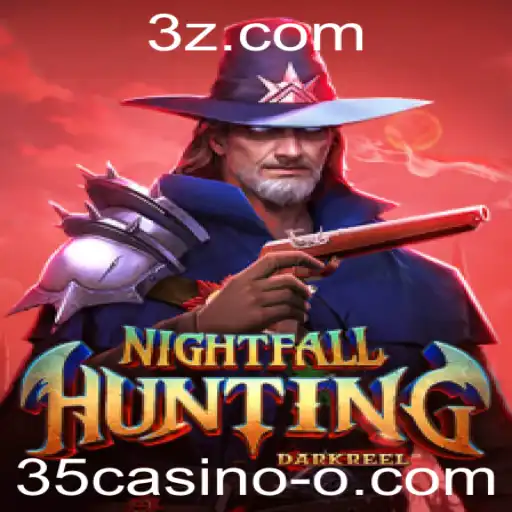 Explorando o Fascinante Mundo de NightfallHunting