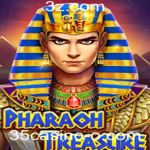 Descubra os Segredos do PharaohTreasure: Um Mergulho no Mundo Emocionante dos Cassinos Online