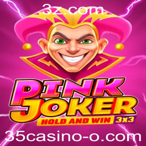 Explorando o Envolvente Jogo 'Pinkjoker' no Universo dos Cassinos