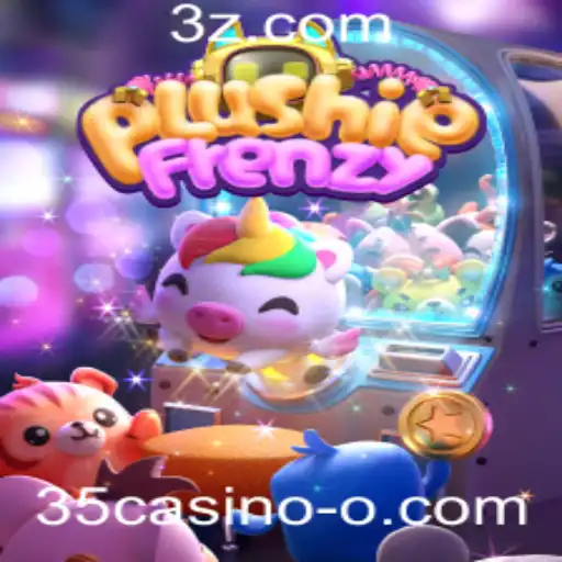 Descubra o Mundo de PlushieFrenzy: O Jogo de Pelúcias que Conquistou os Cassinos