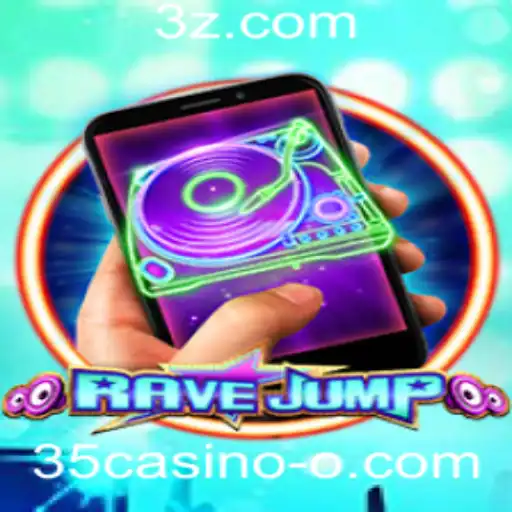 RaveJumpmobile: Descobrindo a Emoção do Novo Jogo Baseado em Cassino Digital
