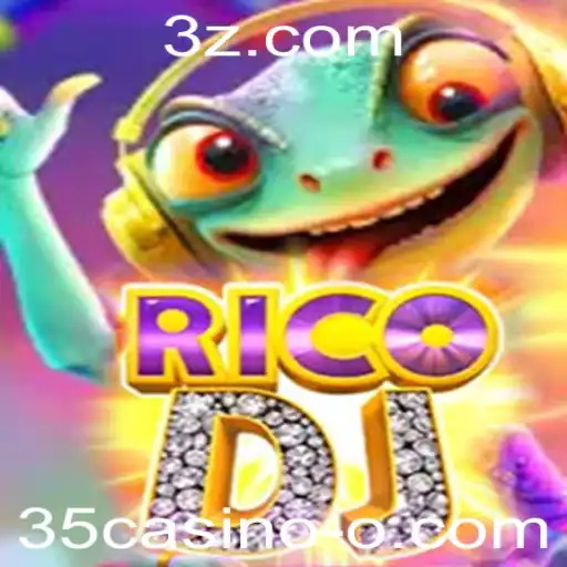 Descubra o Mundo de RicoDJ: O Excitante Jogo de Cassino Digital