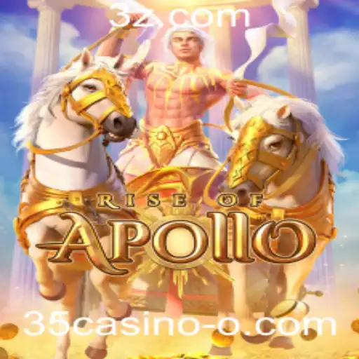 Descubra Tudo Sobre o Fascinante Jogo RiseofApollo
