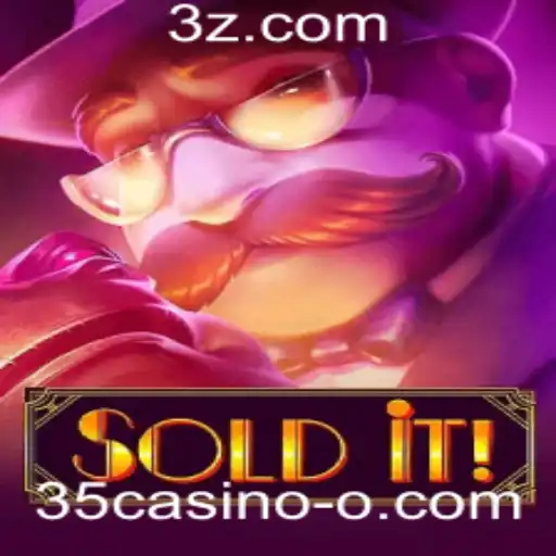 Descubra a Emoção do Jogo Soldit: A Nova Sensação no 35casino