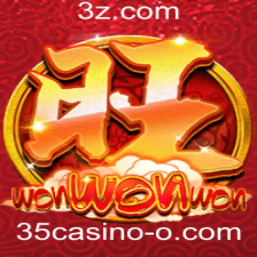 Descubra o Fascinante Mundo de WonWonWon no 35casino