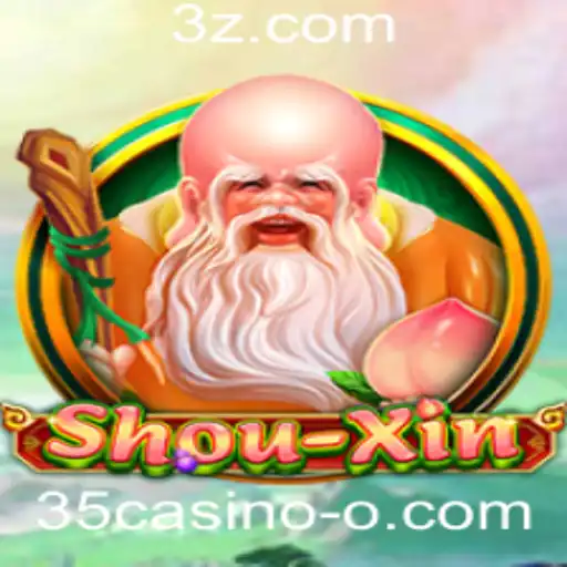 Descubra o Fascinante Mundo de ShouXin no 35casino