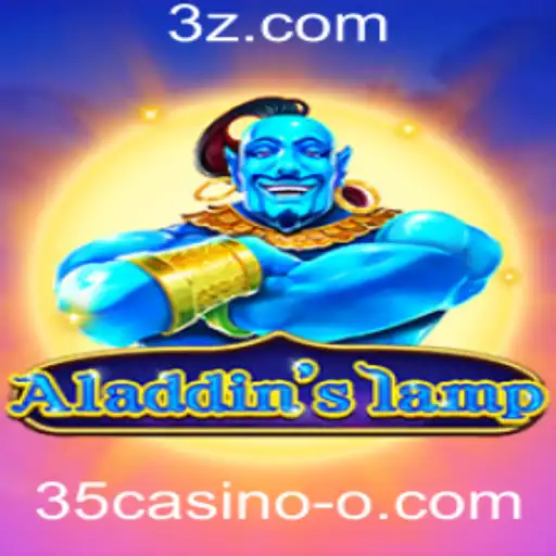 Descubra o Fascinante Mundo de Aladdinslamp e 35casino