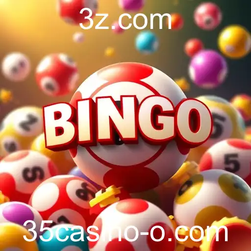 Bingo Online: Uma Nova Era de Entretenimento