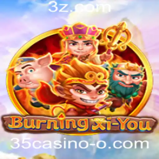 Explorando o Universo de BurningXiYou: O Novo Fenômeno dos Cassinos Online