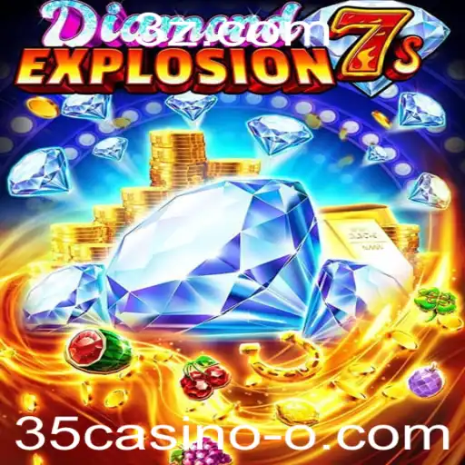 Explorando o Fascinante Mundo de DiamondExplosion7s