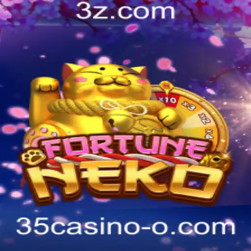 Desvendando FortuneNeko: O Fascinante Jogo do 35casino