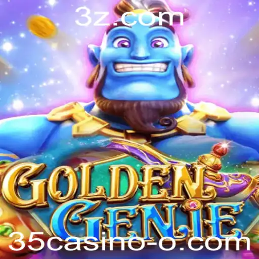 GOLDENGENIE: Um Mergulho no Mundo Atraente dos Cassinos Virtuais