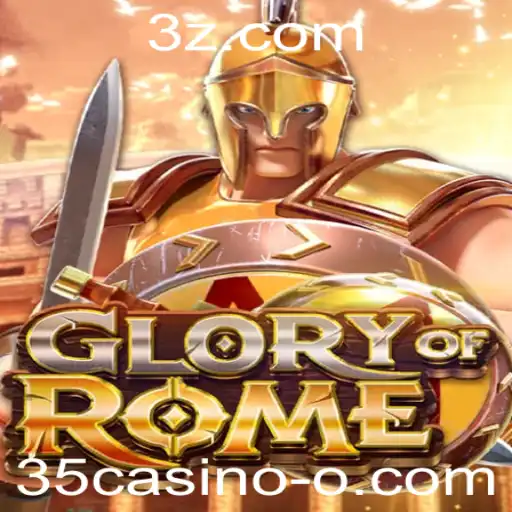 Explorando o Brilhante Mundo de GloryofRome: Uma Aventura no 35Casino