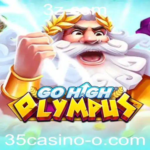 GoHighOlympus: Uma Imersão nas Alturas Míticas do Jogo de Casino