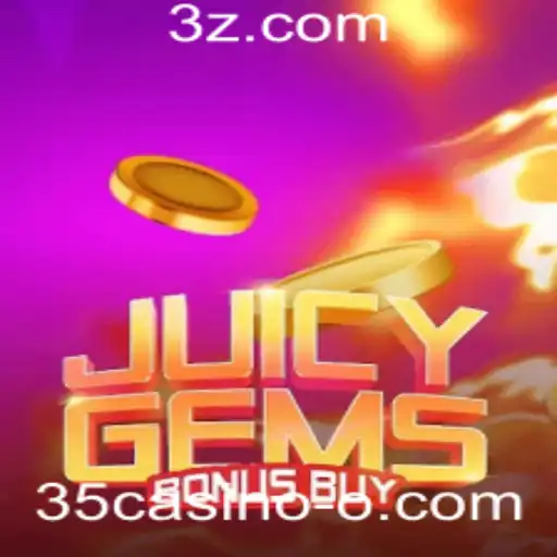 Descubra o Mundo dos JuicyGemsBonusBuy no 35casino
