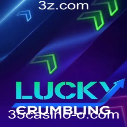 Explorando o Mundo de LuckyCrumbling: A Nova Sensação do 35Casino
