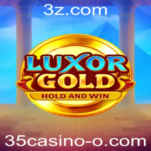Explorando LuxorGold: Um Mergulho na Aventura do Cassino