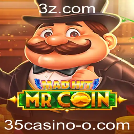 Explorando o Mundo do Jogo MadHitMrCoin no Cenário Atual de 35casino