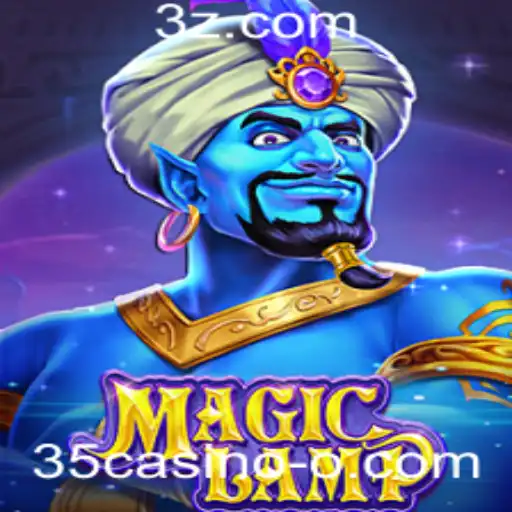 Descubra o Fascinante Mundo de MagicLamp: O Jogo de Casino Inovador