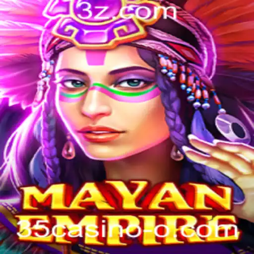 Explorando as Aventuras de MayanEmpire no Mundo 35casino
