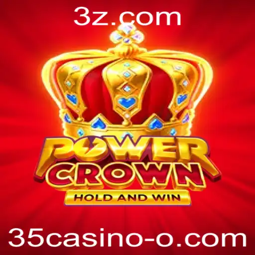 Explorando o Universo de PowerCrown: O Jogo que Conquista o 35casino