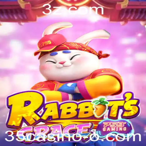 RabbitsGrace: Uma Experiência Única no Mundo dos Jogos de Casino