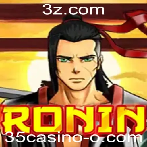 Explorando o Jogo Ronin no 35casino