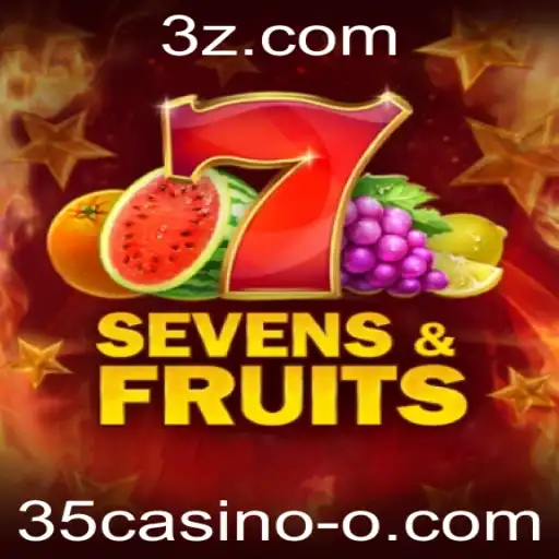 Descubra o Excitante Mundo de SevensFruits: Um Jogo Envolvente no 35casino