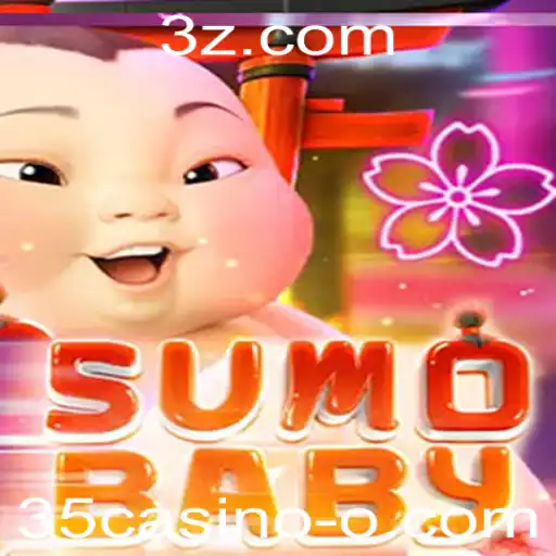 SumoBaby: Mergulhe no Empolgante Mundo do Jogo com Temática de Sumo