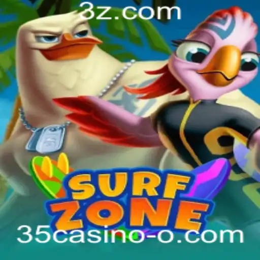 SurfZone: O Novo Fenômeno dos Jogos com Elementos de Aventura e Estratégia